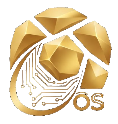 AUREUM OS logo
